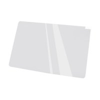 Bothyi - Protector De Pantalla De Película Templada Sensible Para Accesorios Tesla Modelo Y Transparente