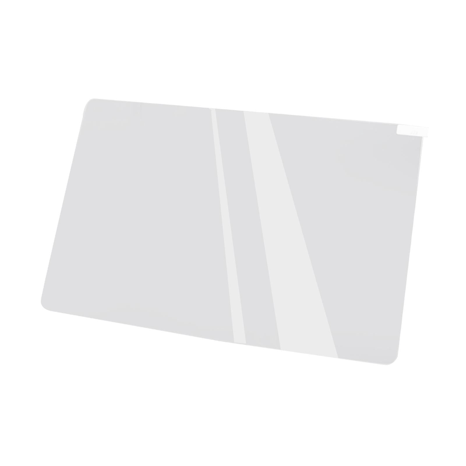 Bothyi - Protector De Pantalla De Película Templada Sensible Para Accesorios Tesla Modelo Y Transparente