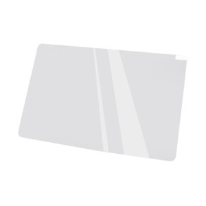 Bothyi - Protector De Pantalla De Película Templada Sensible Para Accesorios Tesla Modelo Y Transparente