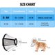 thumbnail image 3 of Collar Isabelino Depets Ajustable para Gatos, 3 of 3