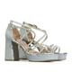 thumbnail image 5 of Sandalia Taco Alto Elegante Mujer Weide YOU522, 5 of 8