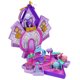 thumbnail image 2 of Muñeca Mini World Magic Salón De Belleza Mane Melody, 2 of 4