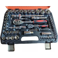 Genérico - Set Caja De Dados Juego Herramientas 94 Piezas/J005