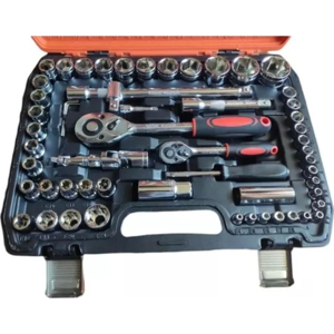 Genérico - Set Caja De Dados Juego Herramientas 94 Piezas/J005