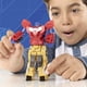 thumbnail image 3 of Figura de Acción Transformers Crash & Combine Bumblebee Optimus, 3 of 9