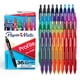 thumbnail image 1 of Bolígrafos Paper Mate Profile 1.4 mm Punta Gruesa 36 Colores, 1 of 7