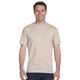 thumbnail image 1 of Camiseta Gildan DryBlend para hombre color arena, 1 of 3