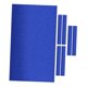 thumbnail image 2 of Pa?o De Billar, Suministros Para Salas De Billar, Funda Para Mesa De Billar, Mantel De Billar Tama?o S, Azul, 2 of 5