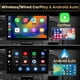 thumbnail image 3 of Radio para Auto AWESAFE 64GB con CarPlay, Android Auto y GPS, 3 of 9