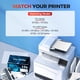 thumbnail image 2 of Cartucho de tóner SUDLTO 17A CF217A compatible con HP Laserjet, 2 of 7