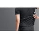 thumbnail image 2 of Tricota De Ciclismo Verano Rockbros Transpirable Bolsillos negro XL, 2 of 8