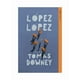 thumbnail image 1 of Libro López López Tomás Downey, 1 of 2
