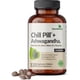 thumbnail image 1 of Suplemento Futurebiotics Chill Pill Ashwagandha Rhodiola 120 Tabletas, 1 of 2
