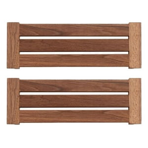 Naturehike - Juego De Paneles Para Mesa 782590 - 2 Unidades