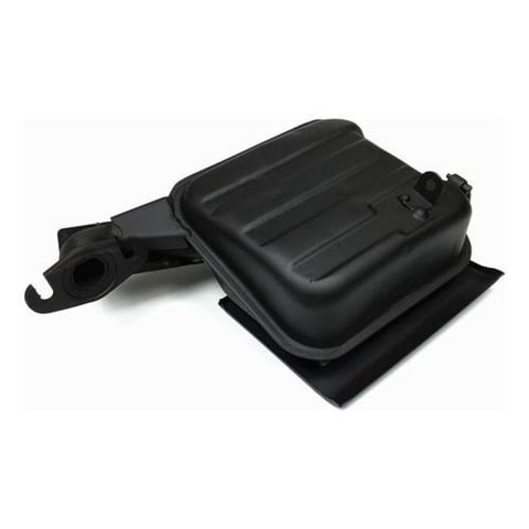 Genérica - Escape Silenciador Para Generador Et950 Mezclero