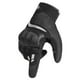 thumbnail image 4 of Guantes deportivos para motociclismo Masakafa 0315 - Negro - Talla 2XL, 4 of 8