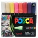 thumbnail image 1 of Marcadores Posca 5M Set 16 Colores Basicos, 1 of 2