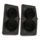 thumbnail image 1 of Tenedor De La Taza De La Puerta Del Lado 2x LH Y RH Para RAM 1500 DT 19-21 5YK46TX7AC Piezas, 1 of 5