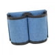 thumbnail image 3 of Equipaje Portavasos De Viaje Portabotellas Bebidas Bebida Caddy Bolsa Hombres Mujeres Azul, 3 of 5