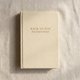 thumbnail image 1 of Diario Held & Honest Back to You – Gratitud Sin Fechas, 1 of 5