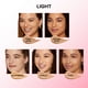 thumbnail image 3 of Corrector Too Face Born This Way Super Coverage, color beige claro, 3 of 3