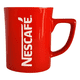 thumbnail image 1 of Tazón nescafé mug 200 ML - ideal para Café, 1 of 3