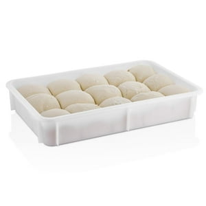 Gastroplast - Caja Para Masas 60X40X10 Cm
