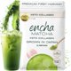 thumbnail image 1 of Polvo de Matcha Latte Encha con Colágeno Keto 150 g, 1 of 7