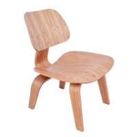 Concepts Life - Silla Estilo Eames Madera Natural