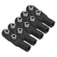 thumbnail image 5 of 10x Rótulas De Extremo De Barra M4 Resistentes Para Coches Todoterreno A Escala 1/10 Y 1/8, Estilo B, 5 of 5