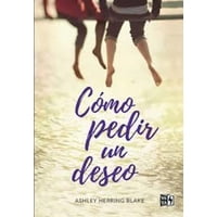 Vrya - Libro Como Pedir Un Deseo