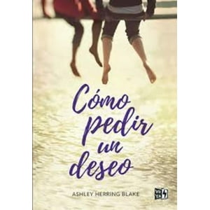 Vrya - Libro Como Pedir Un Deseo