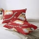 thumbnail image 4 of Tay x lor Bedding Sets Bed Cartoon Duvet Cover Lightweight 3 Piece Bet Sets for Kids Boys Girls, 4 of 5