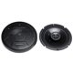 thumbnail image 1 of Bocinas coaxiales Hifonics Zeus ZS65CXS de 6.5'' de 3 vías, 300 W, par, 1 of 9