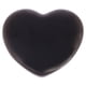 thumbnail image 2 of Esponja Sun Smile Silicone Heart Puff Mat Black Mujer, 2 of 2