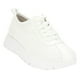 thumbnail image 3 of Zapatilla Chalada Mujer Wonder-2 Blanco Urbano, 3 of 4