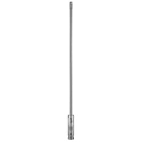 Extensión De Broca Pluslok Milwaukee Carburo 45 Cm