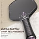thumbnail image 5 of Paleta de pickleball YvMove T800+3K de fibra de carbono V-Sonic IV, 5 of 8
