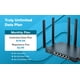 thumbnail image 4 of Router Wi-Fi Solid Signal IQMC520 4G/5G de datos ilimitados, 4 of 6