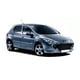 thumbnail image 1 of Disco Freno para auto Peugeot 307 2001-2011 Delantero, 1 of 2