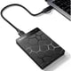 thumbnail image 1 of Disco Duro Externo Kosbees 1TB USB 3.0 Portatil Negro, 1 of 3