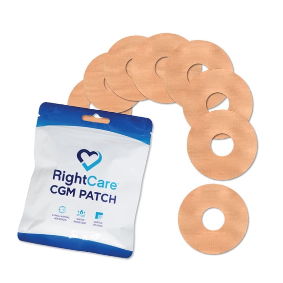 Parches Adhesivos Cgm Para Freestyle Libre 2 Y 3
