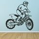 thumbnail image 2 of Decomural Scrambler Motorsport Motorbike WS-15339, 2 of 2