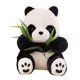 thumbnail image 1 of Divertido Mu?eco De Panda, Animales De Peluche De Juguete Para El Hogar, Habitación De Ni?os, Regalos Para Ni?os, 1 of 5