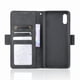 thumbnail image 5 of Funda Cartera Magnética para Xiaomi Redmi 9A- Tarjetero Desmontable, Cuero PU, Soporte, 5 of 6