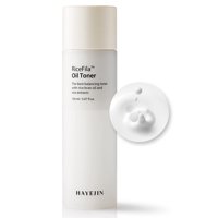 Tónico Facial Hayejin Ricefila Aceite De Arroz Para Piel Sensible 150 Ml