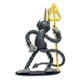 thumbnail image 3 of Minifigura Toynk Cuphead The Devil Create A Figure, 10 cm, 3 of 7