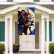 thumbnail image 5 of APHMAU Bandera impresa con temática, regalo perfecto para fanáticos, amigos y familiares, y adecuada para actividades al aire libre e interiores, decoraciones de fiesta.120cm×180cm, 5 of 6