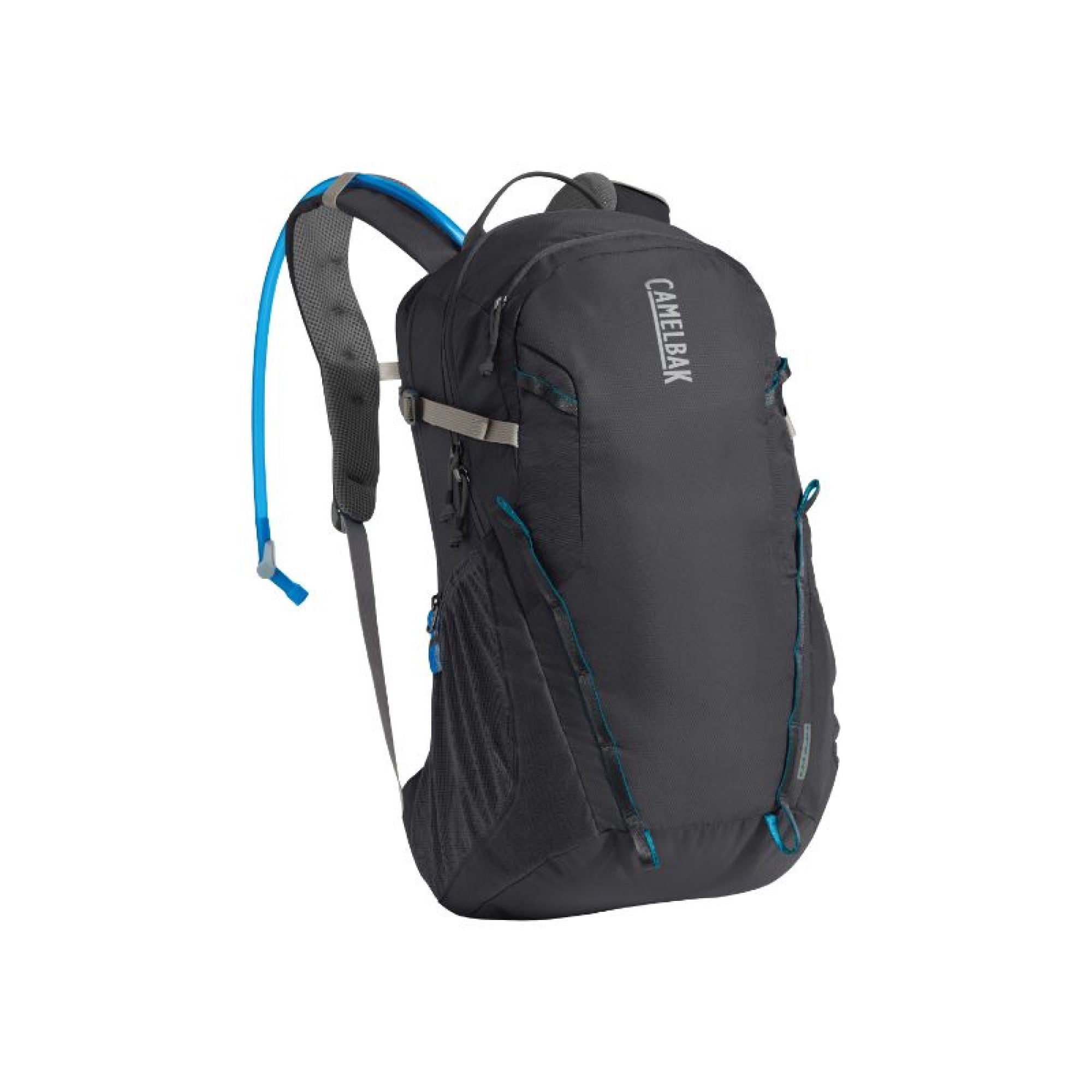 Mochila Cloud Walker 85 Negra 18 Litros