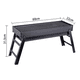 thumbnail image 3 of Parrilla Parrillera Para Asado Plegable Portatil, 3 of 3